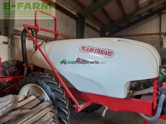 Atomizador -  - Pelikan Standard