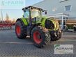 Tractor agrícola - Claas - axion 840 cebis