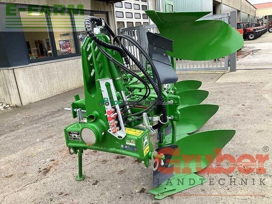 Arado - Amazone - cayros xms 4-1050 v erweiterbar