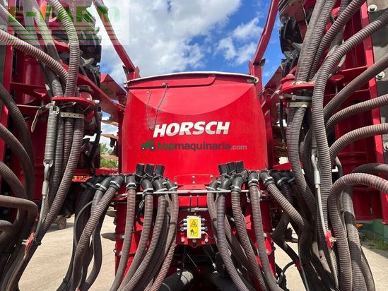 Sembradora - Horsch - pronto 6 dc