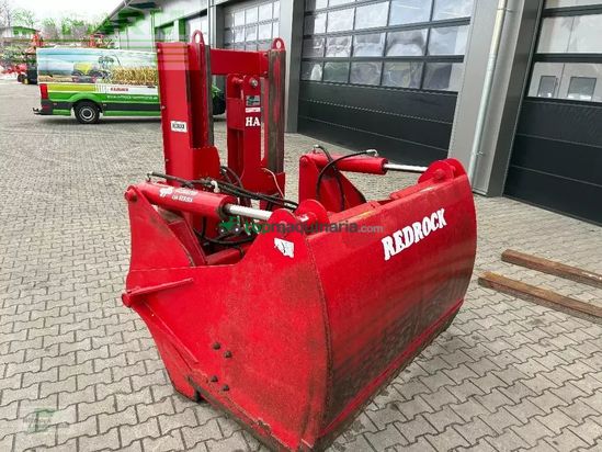 Esparcidor - Redrock - alligator 180-130 ha