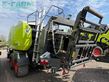 Empacadora gigant - Claas - quadrant 5300 fc t+st