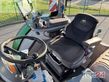 Tractor agrícola - Fendt - 724 s4 profi plus