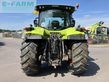 Tractor agrícola - Claas - ARION 650 CIS CIS