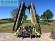 Cortacésped manual - Claas - disco 1010 trend