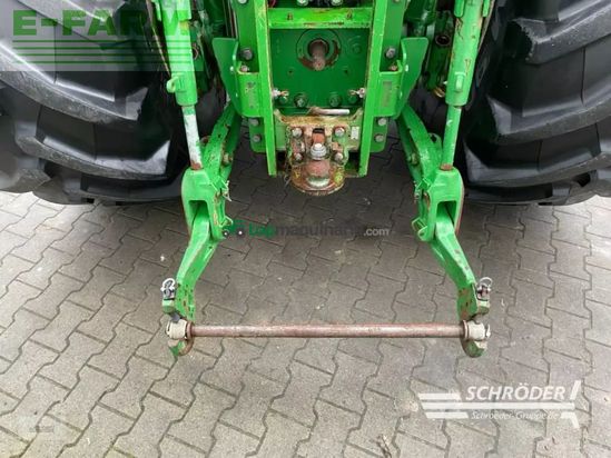 Tractor agrícola - John Deere - 7280 r autopower