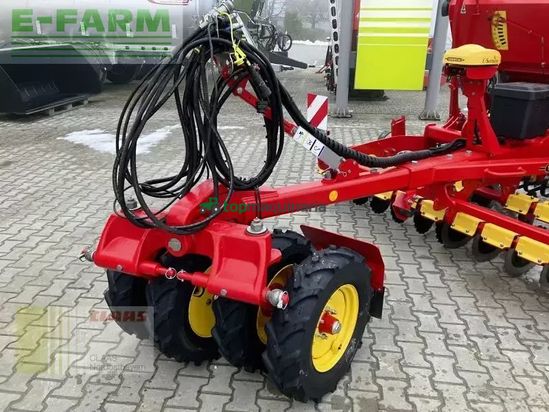 Sembradora - Väderstad - rapid rd 300 s