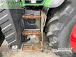 Tractor agrícola - Fendt - 720 s4 profi