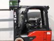 Elevadora - Linde - e 20 l evo 386-02