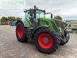 Tractor agrícola - Fendt - 936 s4 *profi plus*
