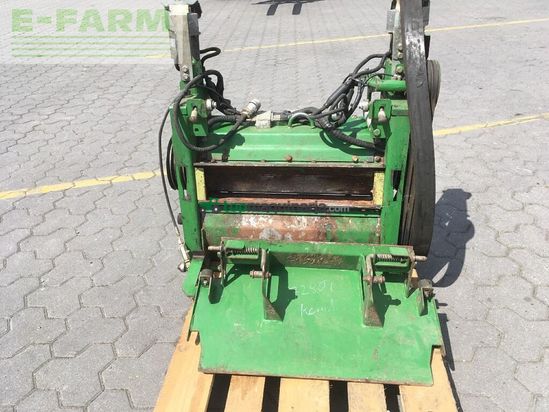 Cosechadora de Cereal - John Deere - 7280 i pro drive - 2 wd