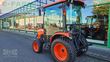 Tractor agrícola - Kubota - b2-261 h