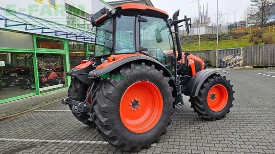 Tractor agrícola - Kubota - m5-112 ab 0,0%