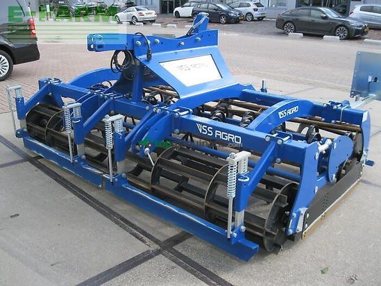 Combinado de siembra -  - fb 3000