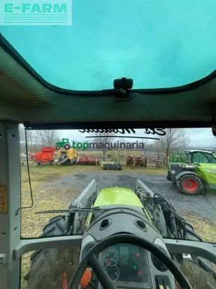 Tractor agrícola - Claas - arion 620 c