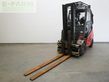 Elevadora - Linde - h 45 t evo 394-02