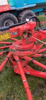 Rastrillo - Kuhn - ga 7932