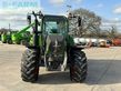 Tractor agrícola - Fendt - 312 profi tractor (st25931)