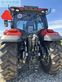 Tractor agrícola - Case IH - maxxum 125
