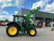 Tractor agrícola - John Deere - 6130m tractor (st26618)