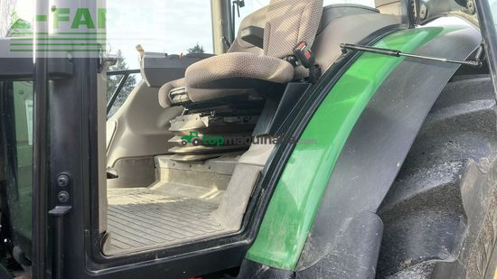 Tractor agrícola - John Deere - 6140r