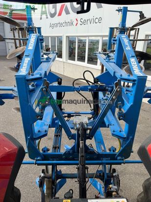 Cultivador - Lemken - smaragd 9/400 k ue