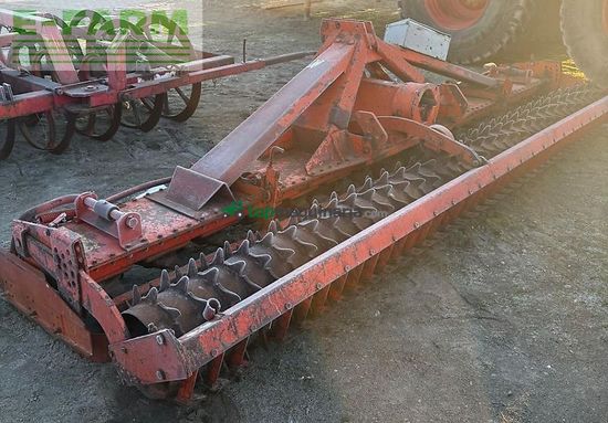 Grada rotativa - Kuhn - hr 4501