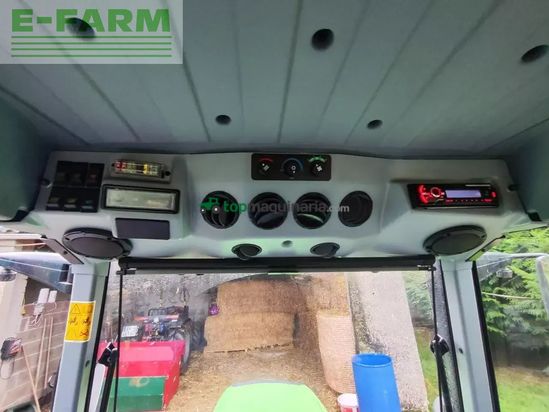 Tractor agrícola - Deutz-Fahr - 5080 d ecoline dt Ecoline