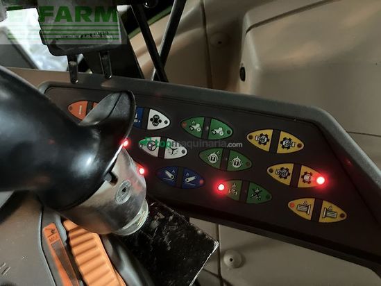Tractor agrícola - Fendt - 936 s4 profi plus