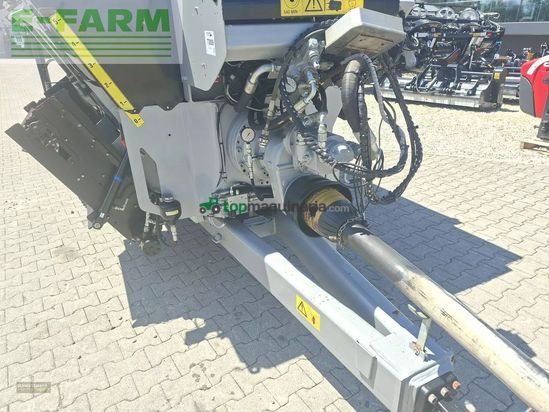 Remolqu esparcidor - Hirl - mixer feeder wagon