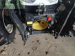 Tractor agrícola - Steyr - kompakt 4095