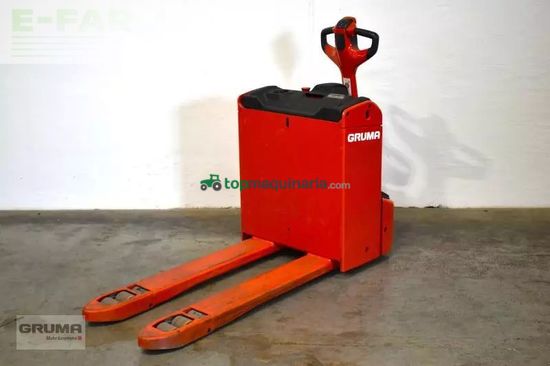 Elevadora - Linde - t 20 1155-00