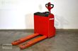 Elevadora - Linde - t 20 1155-00