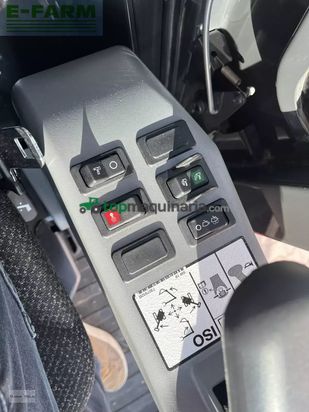 Excavadora - Bobcat - e88