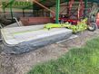 Cortacésped manual - Claas - disco 3600 contour