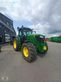 Tractor agrícola - John Deere - 6215r