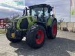 Tractor agrícola - Claas - arion 660 cmatic cebis