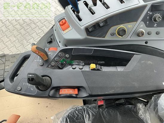 Tractor agrícola - Valtra - t155a 2a1
