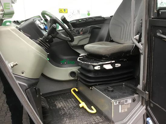 Telescopica - Claas - scorpion 7044