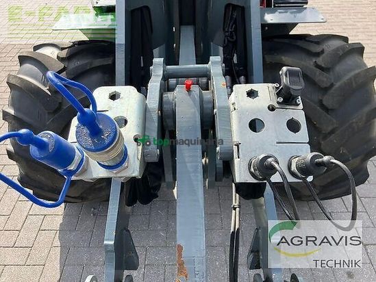 Minicargadora - Giant - g3500