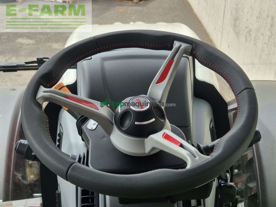 Tractor agrícola - Steyr - 6150 profi cvt (stage v)