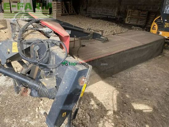 Cortacésped manual - Vicon - extra 440 h