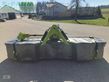 Cortacésped manual - Claas - disco 3150 f