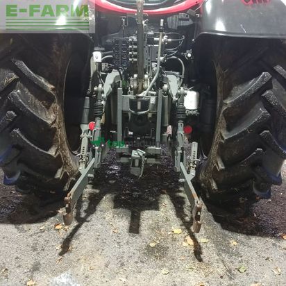 Tractor agrícola - Valtra - n135