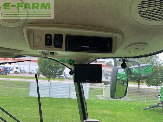 Cosechadora de Cereal - John Deere - t560 hillmaster