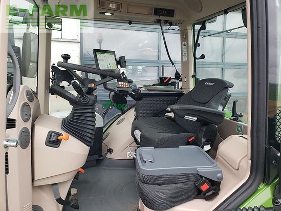 Tractor agrícola -  - 939 gen7 profi +