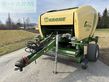 Empacadora gigant - Krone - fortima v1500mc