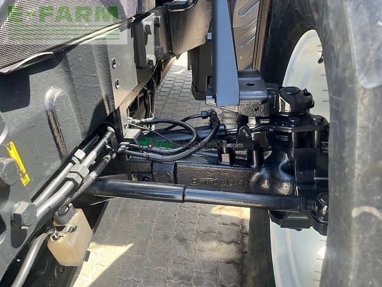 Tractor agrícola - New Holland - t 6.180 ac