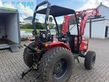 Tractor agrícola - Branson - 5025r mit frontlader und wetterschutzdach