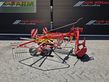 Henificador -  - euro top 380 n